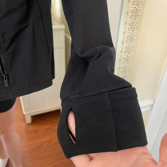 DEFINE JACKET *LUON - Picture 5 of 10